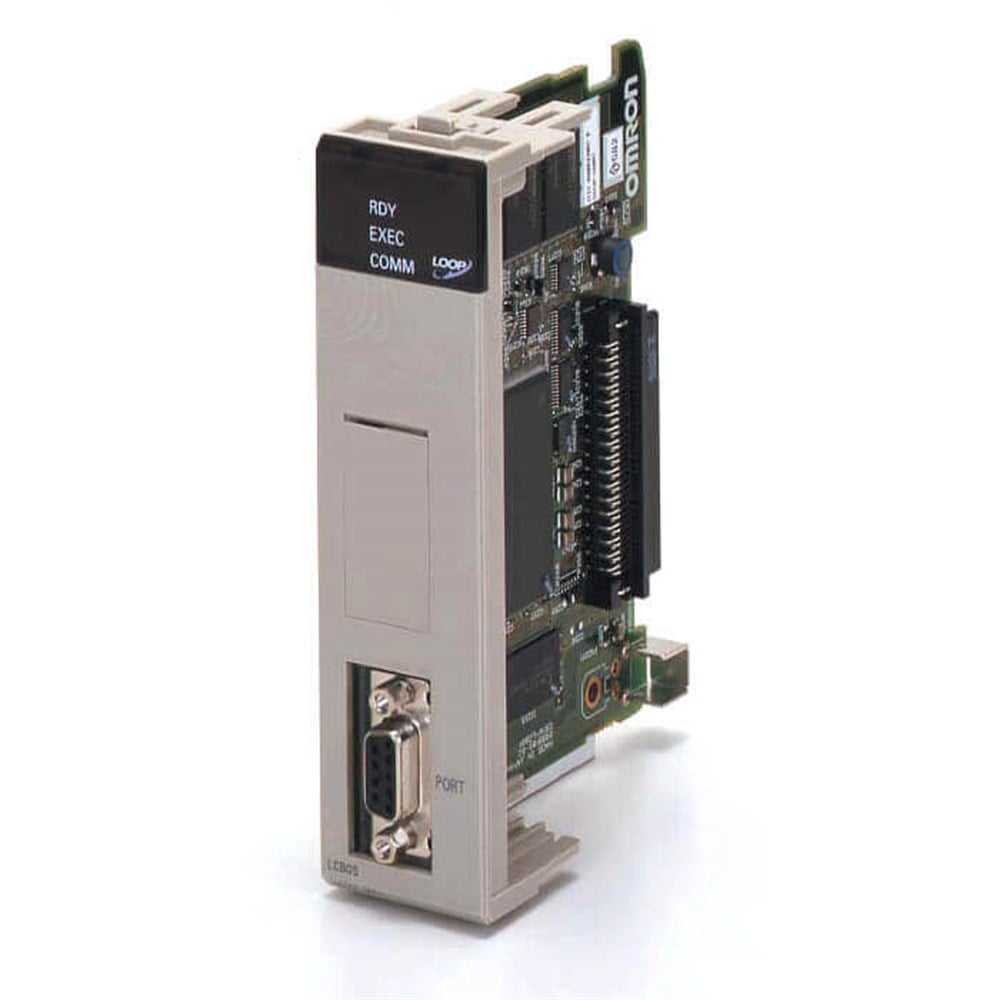 Omron CS1W-LCB05