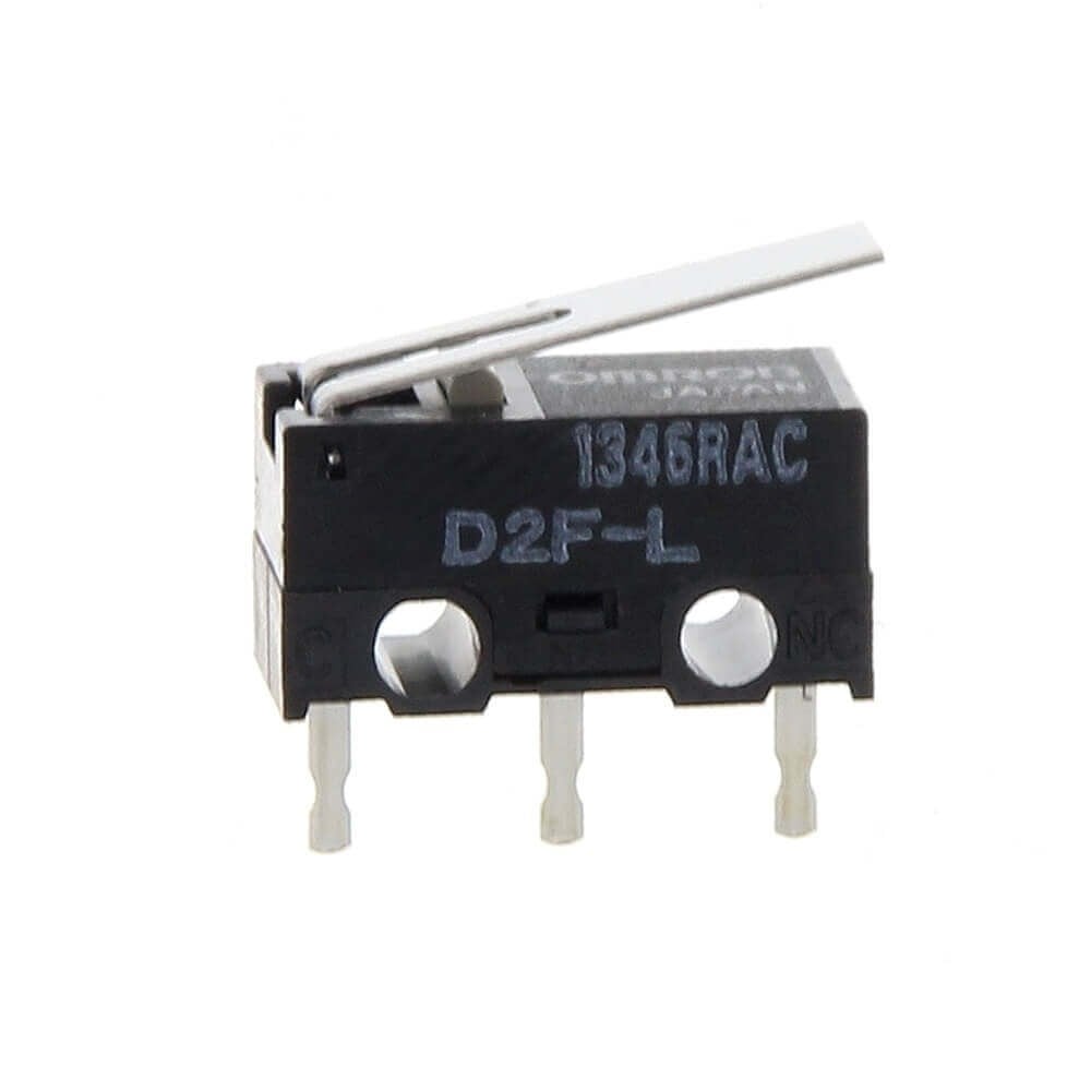 Omron D2F-L