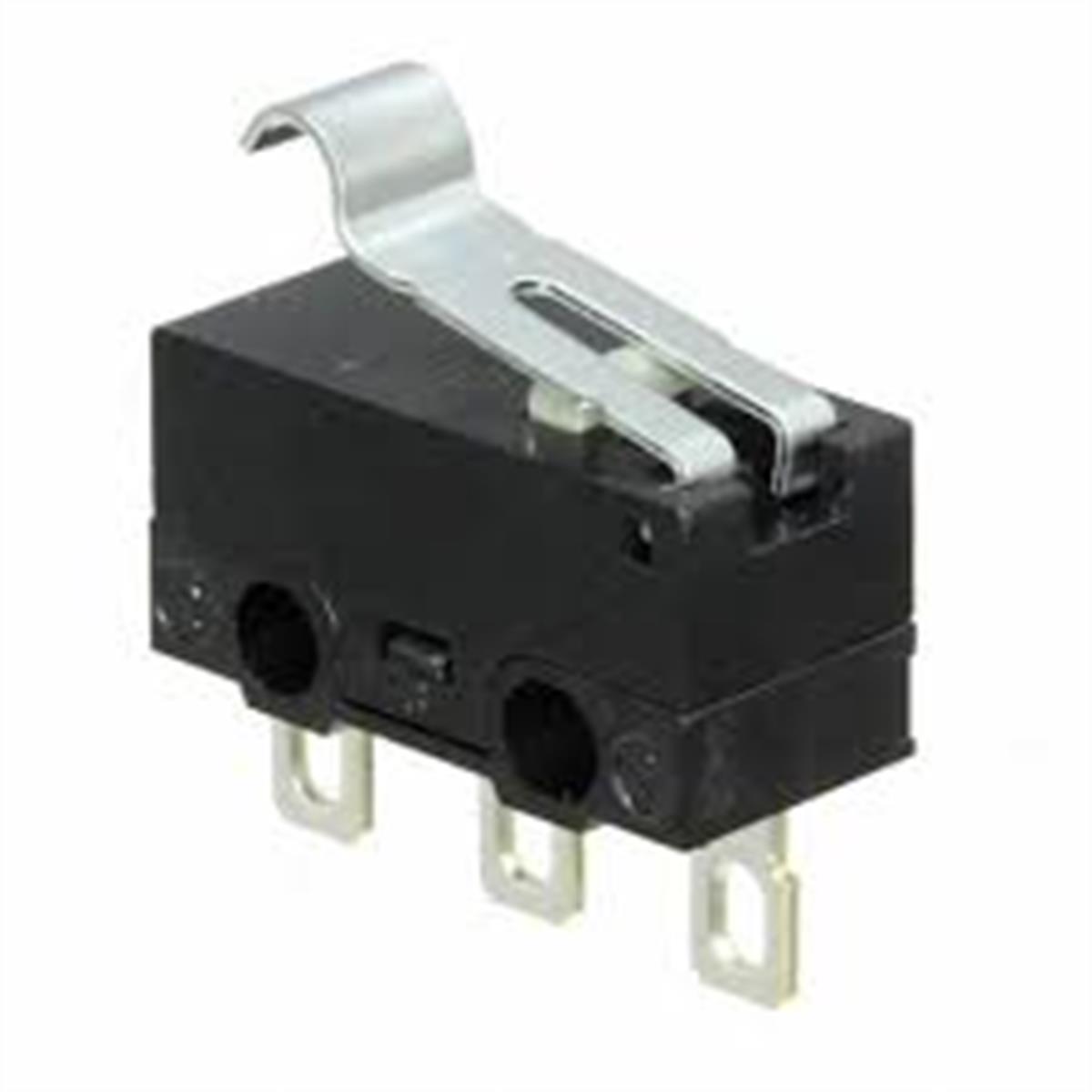 Omron D2F-L3-D3