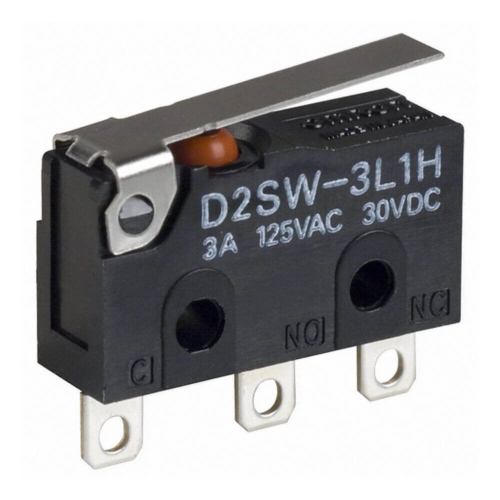 Omron D2SW-3L1H