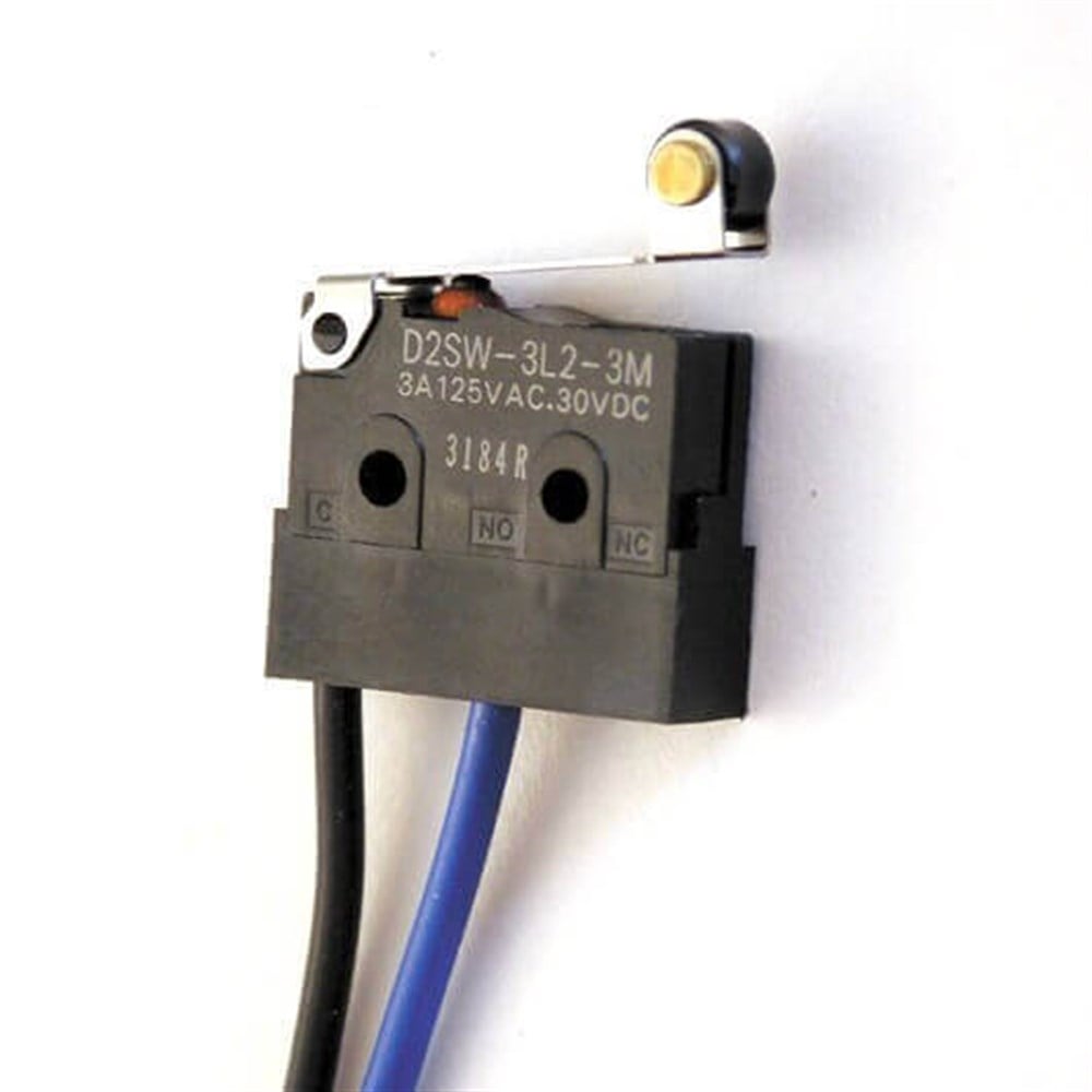 Omron D2SW-3L2M