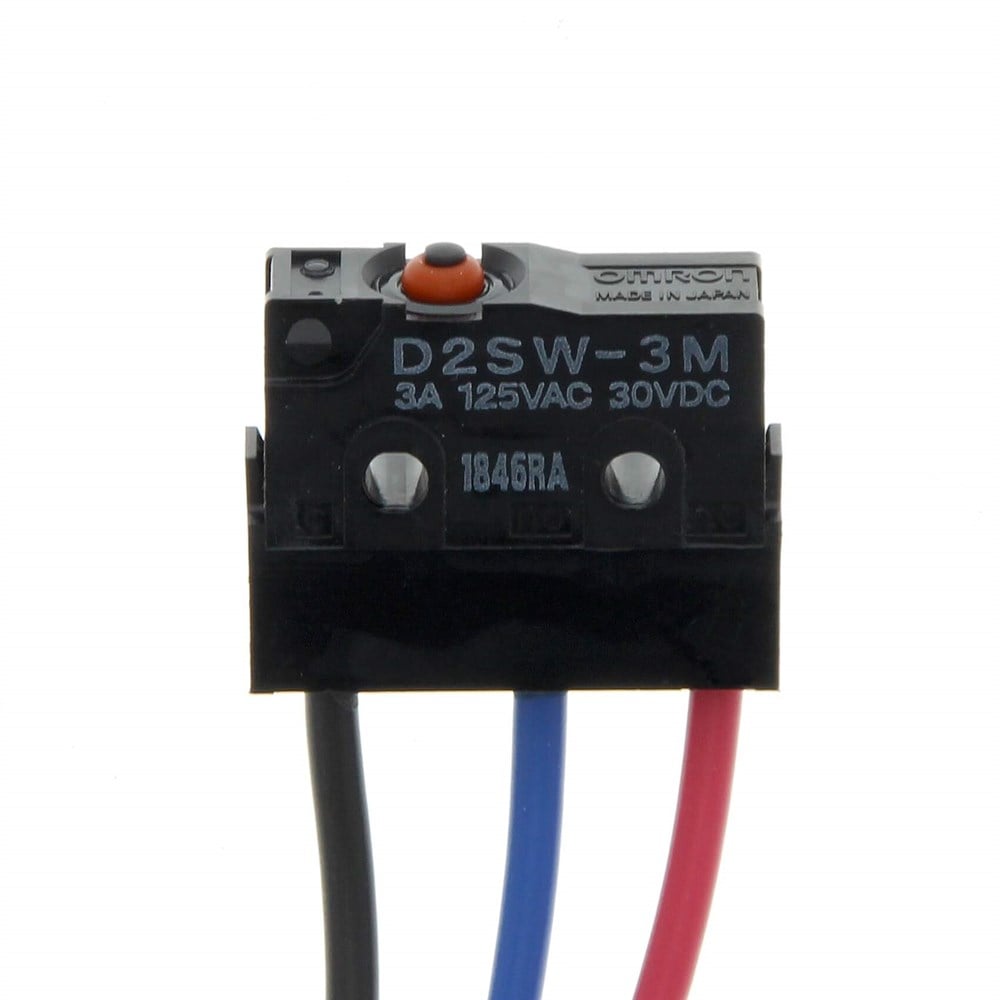 Omron D2SW-3M