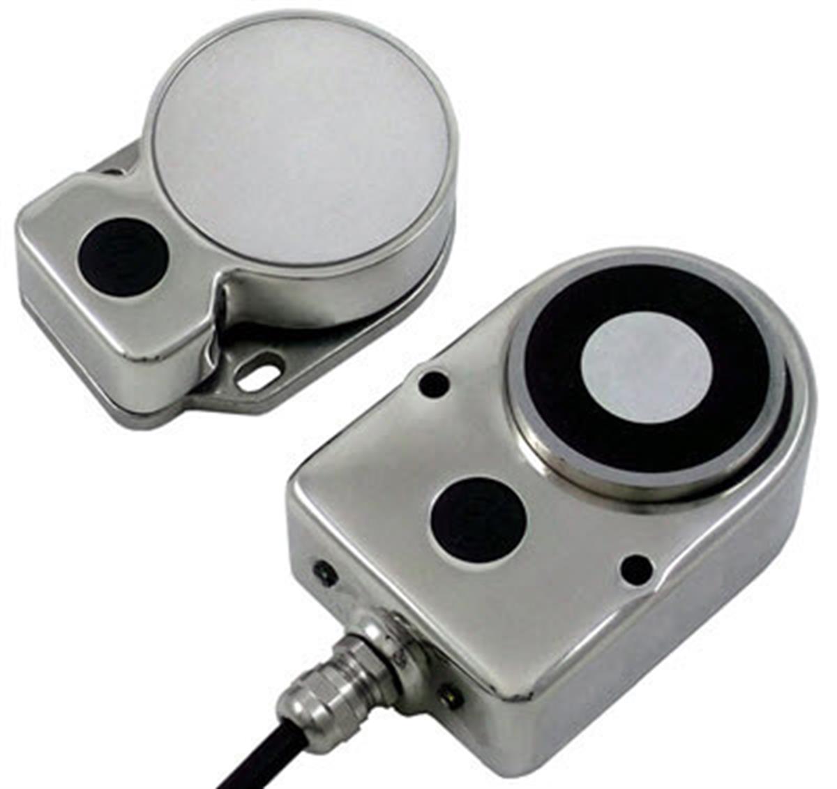 Omron D40ML-CBL-M12-5M