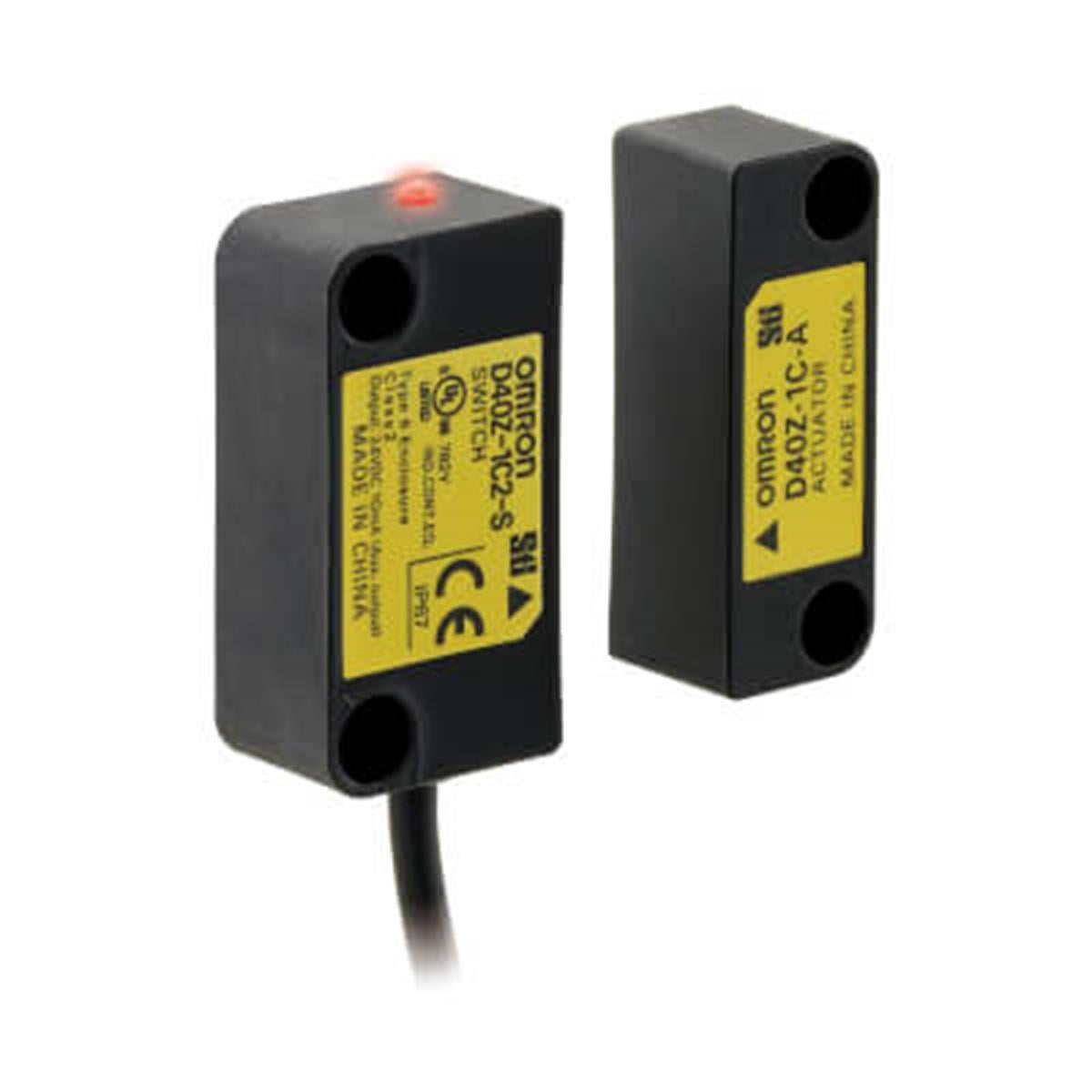 Omron D40Z-1C5