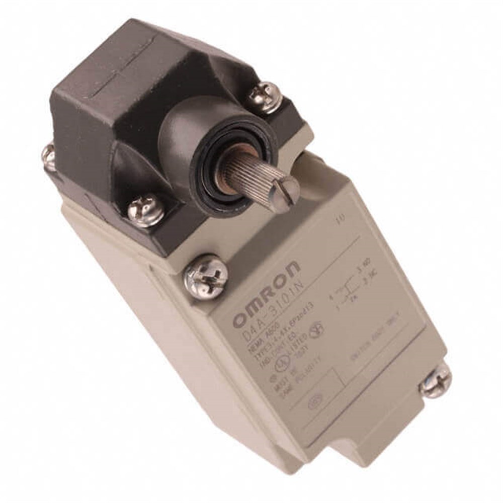 Omron D4A-3101N