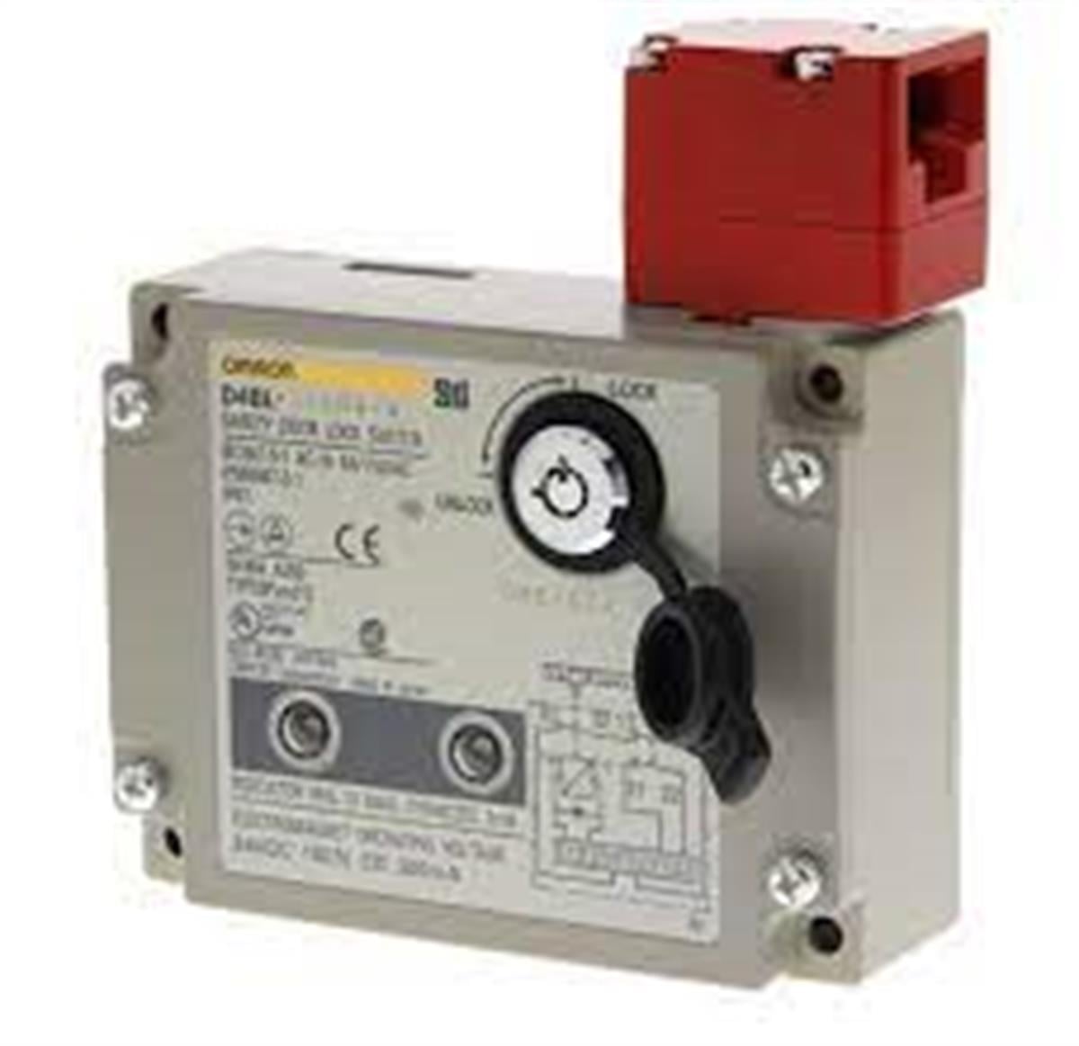 Omron D4BL-1CRA-A