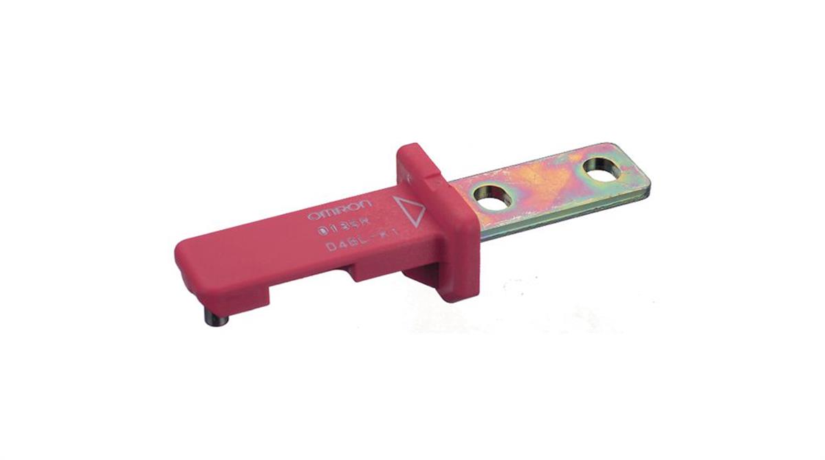 Omron D4BL-K1