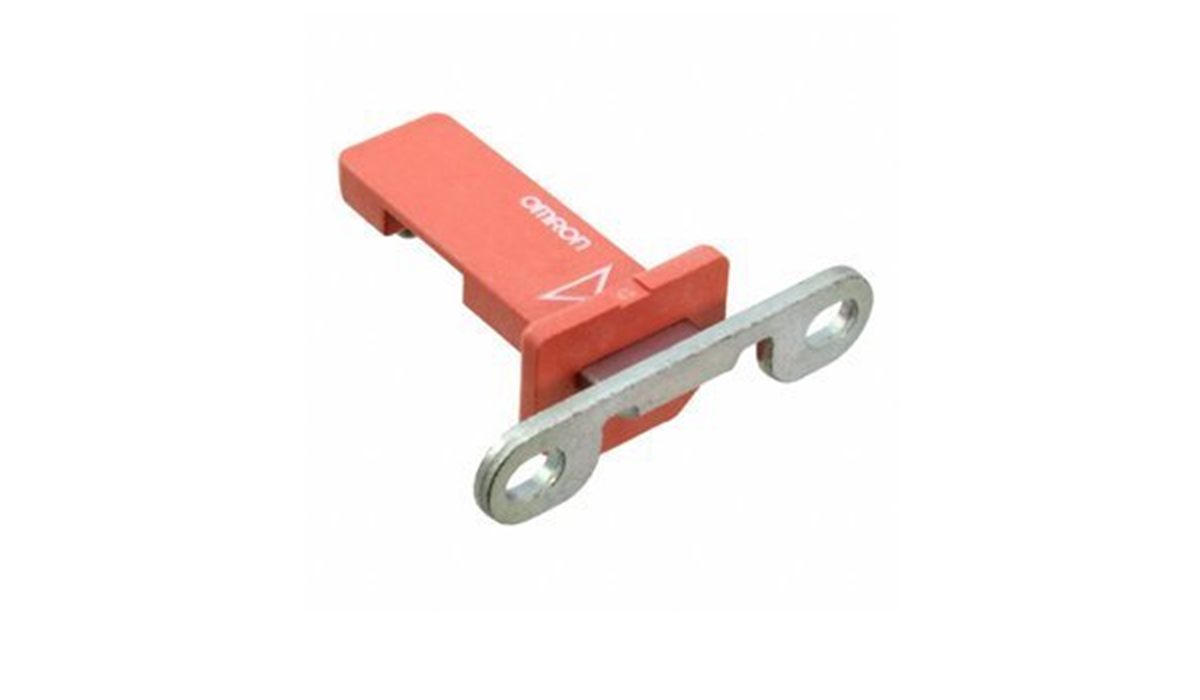 Omron D4BL-K2
