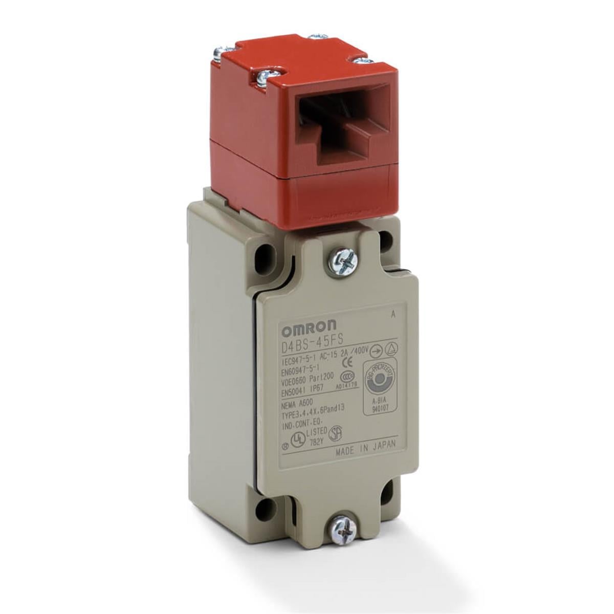 Omron D4BS-45FS