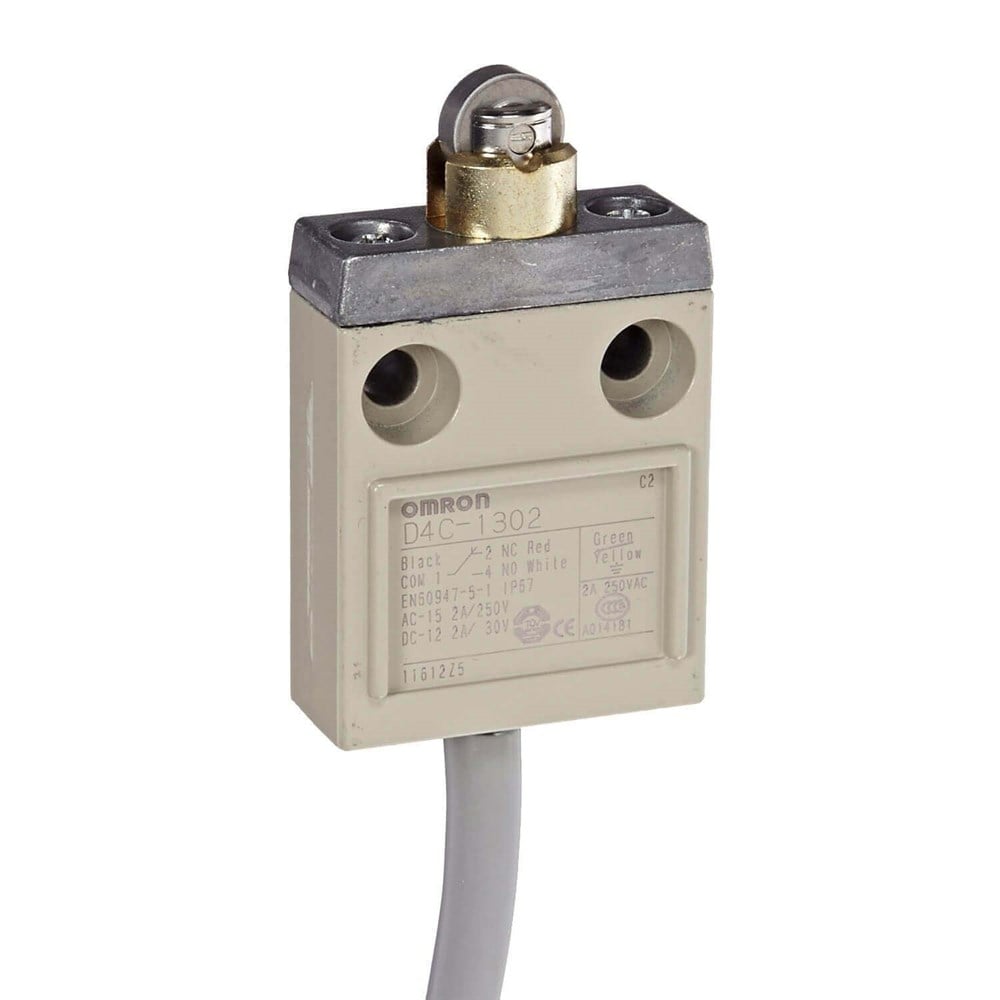 Omron D4C-1302