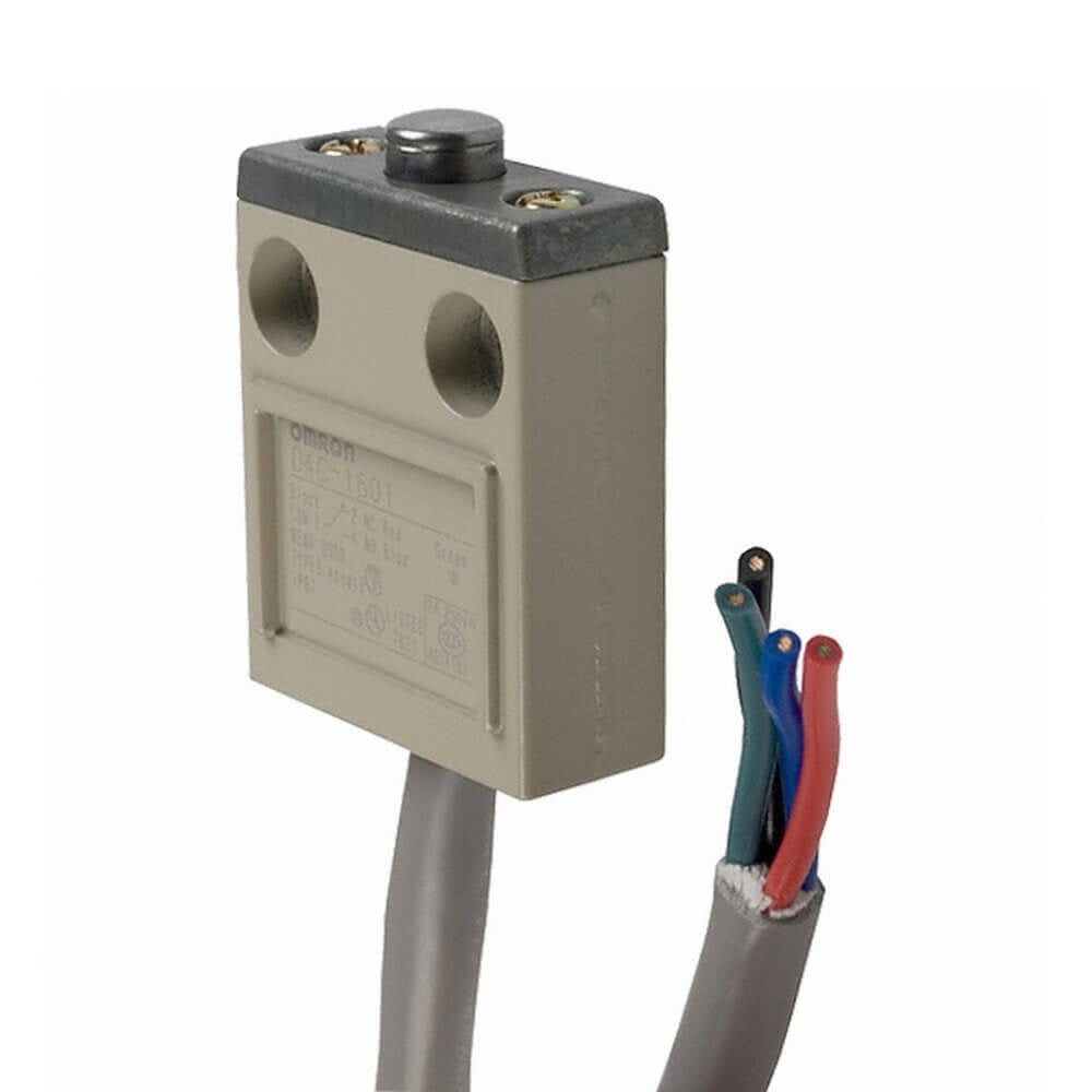 Omron D4CC-3031