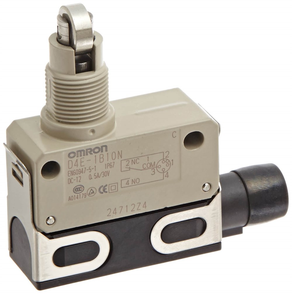 Omron D4E-1B10N