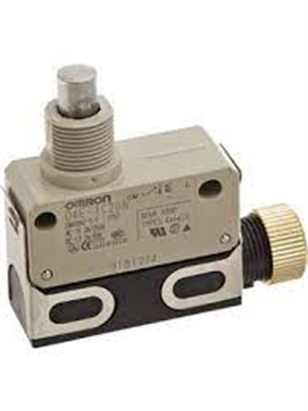 Omron D4E-1C20N