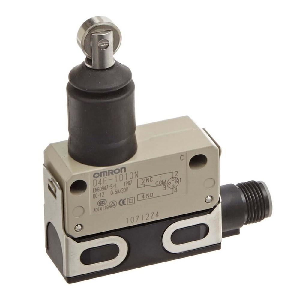 Omron D4E-1D00N