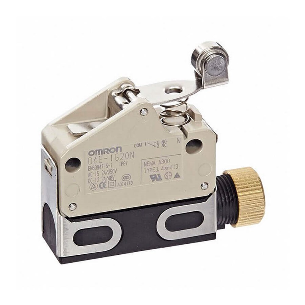 Omron D4E-1G20N