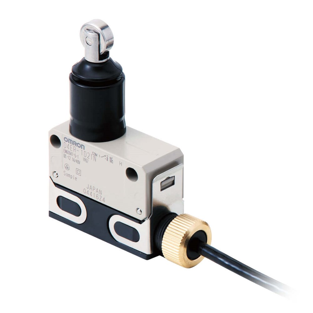 Omron D4ER-1E21N