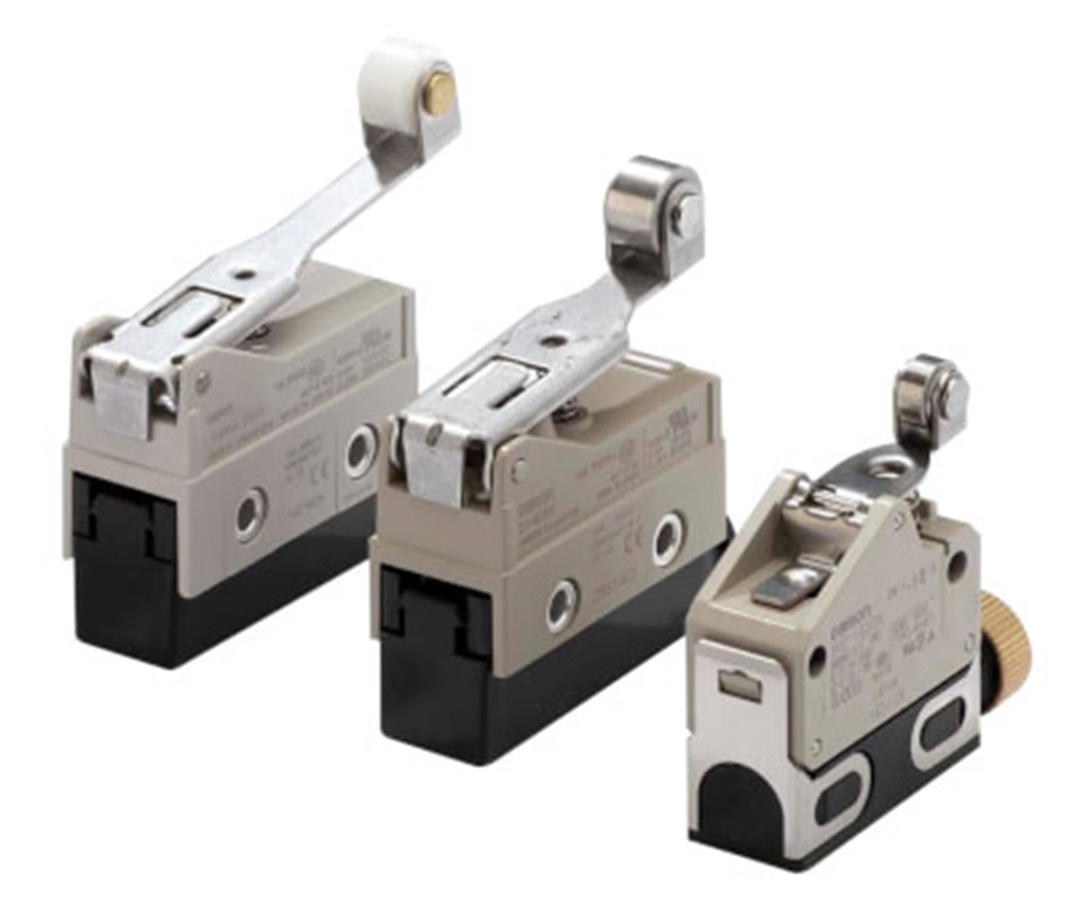 Omron D4MC-1020