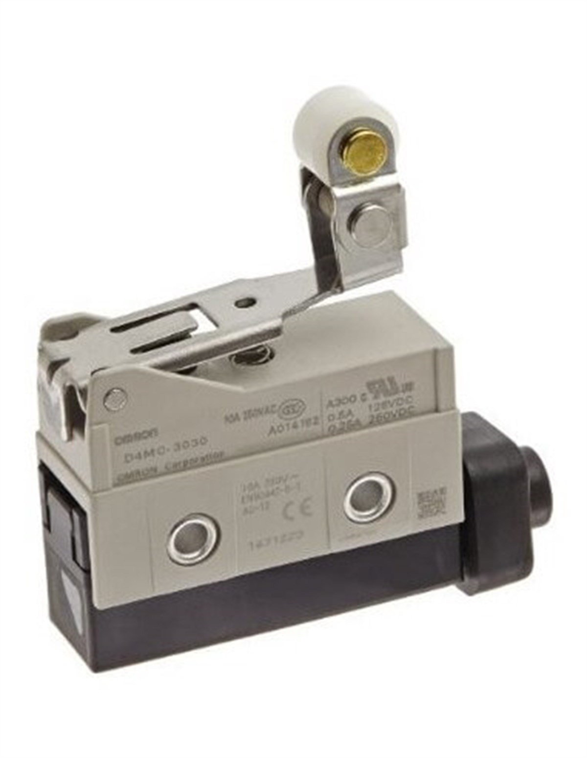 Omron D4MC-3030