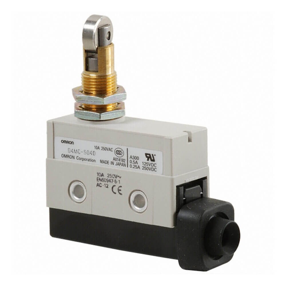 Omron D4MC-5020