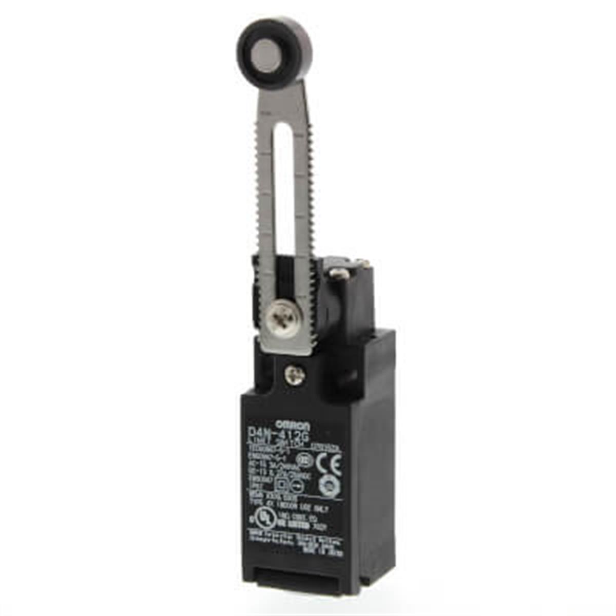 Omron D4N-412G