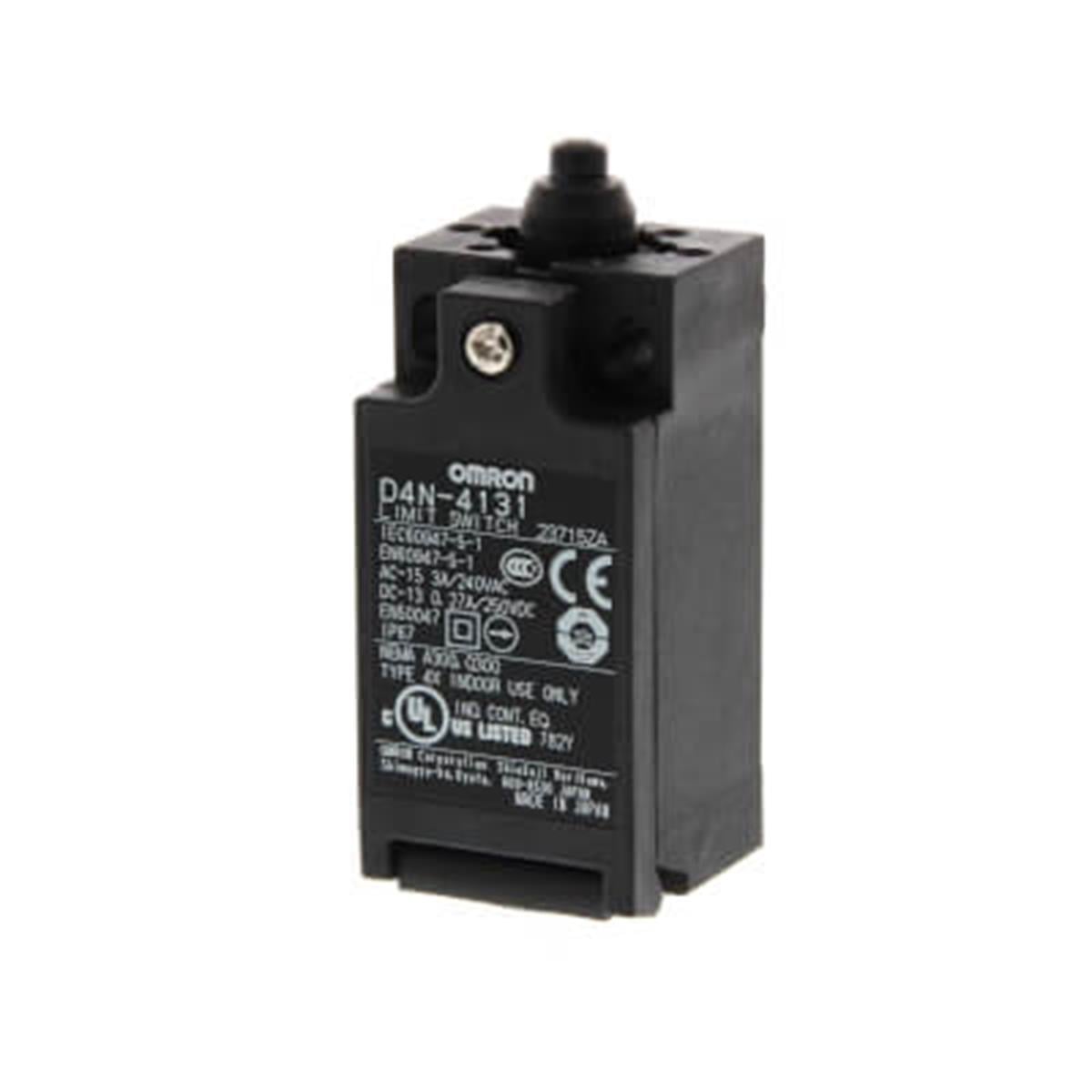 Omron D4N-4132