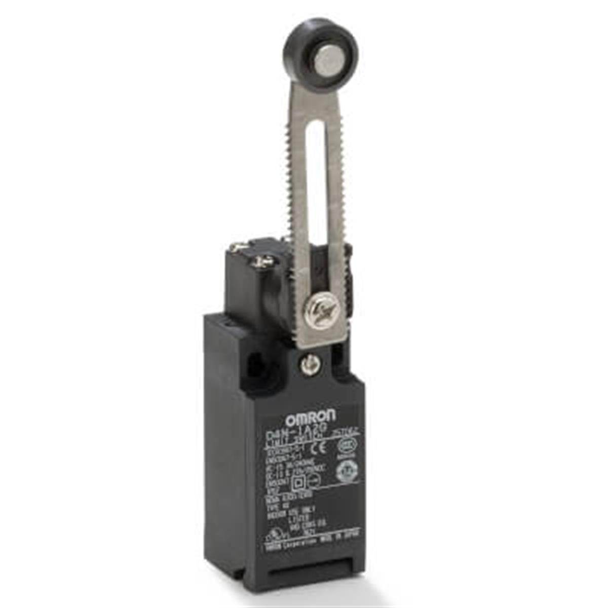 Omron D4N-4A2G