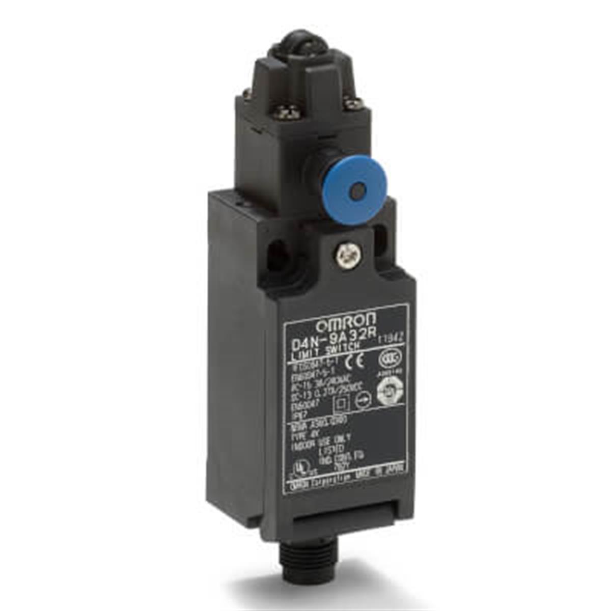 Omron D4N-4A32R