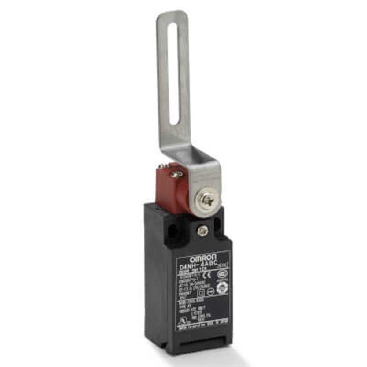 Omron D4NH-1BBC