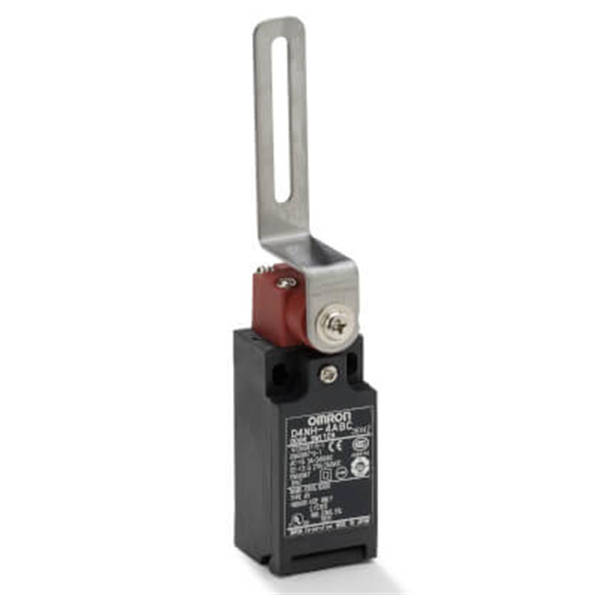 Omron D4NH-4BBC