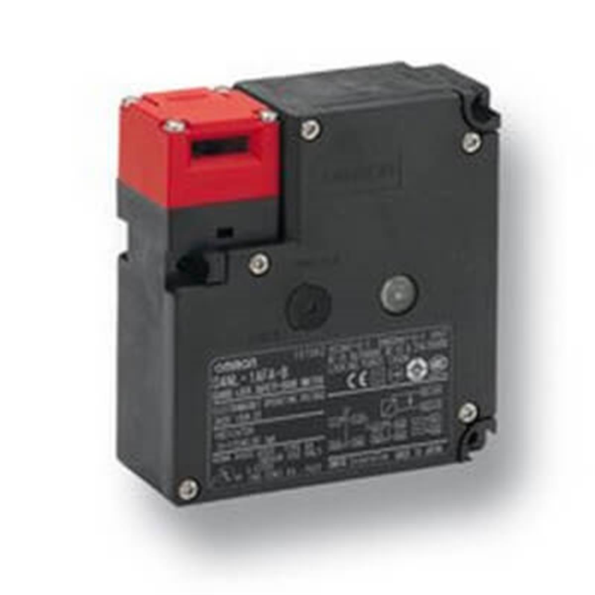 Omron D4NL-1CFA-B