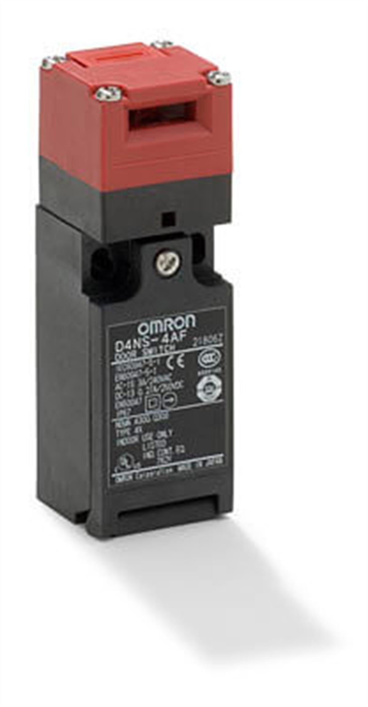 Omron D4NS-2AF