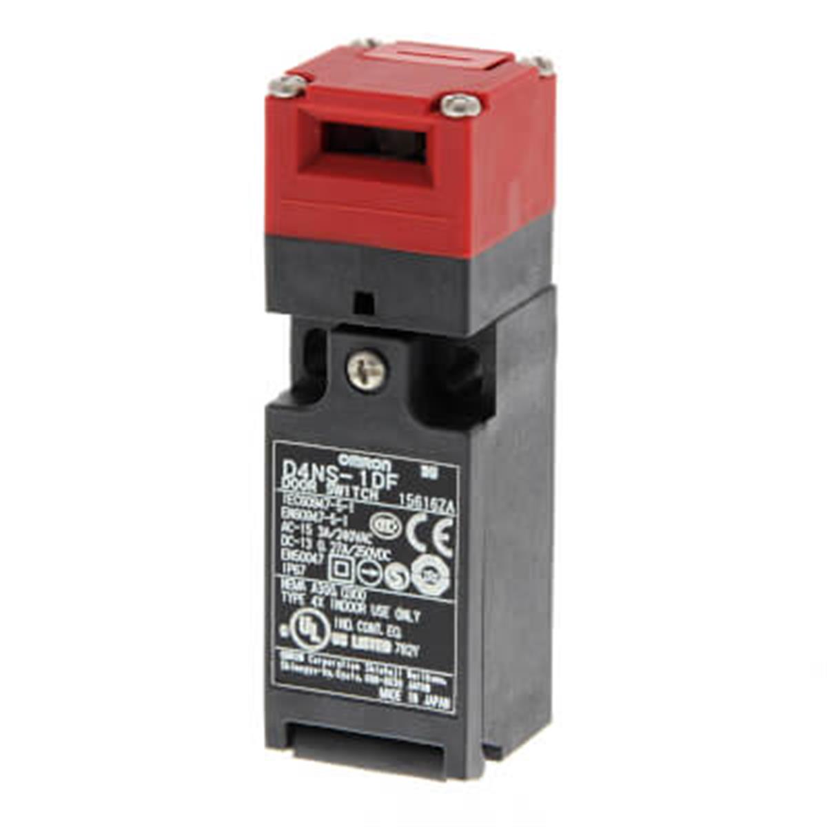 Omron D4NS-2BF