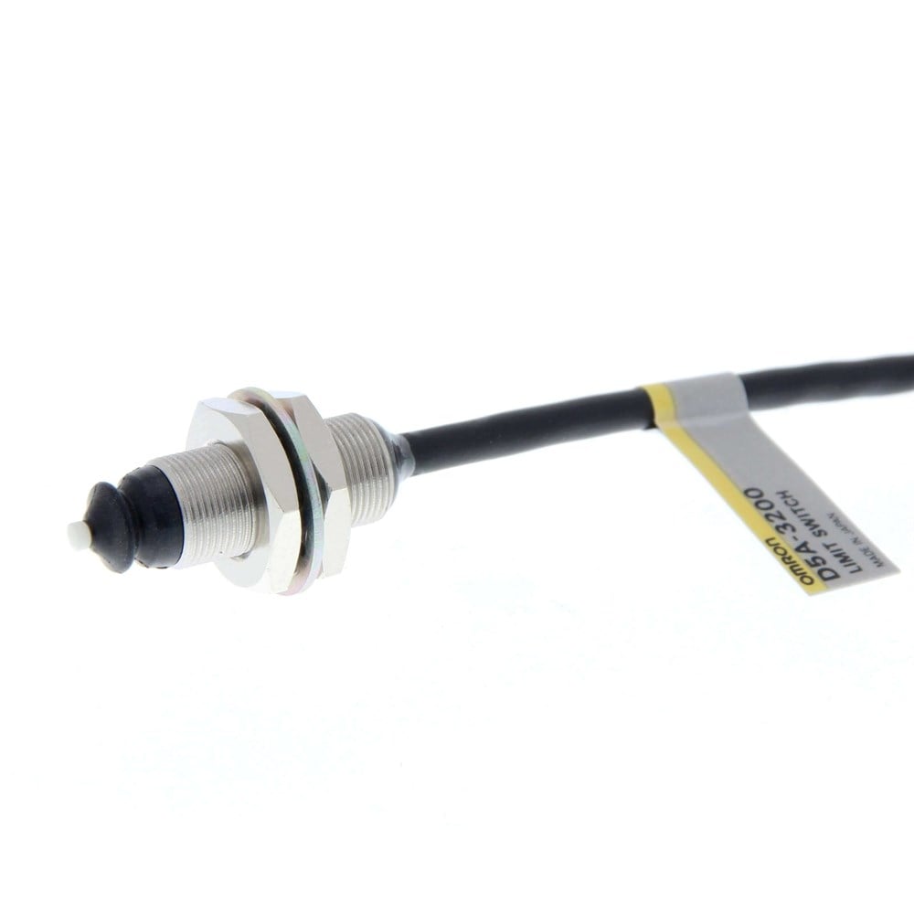 Omron D5A-3300