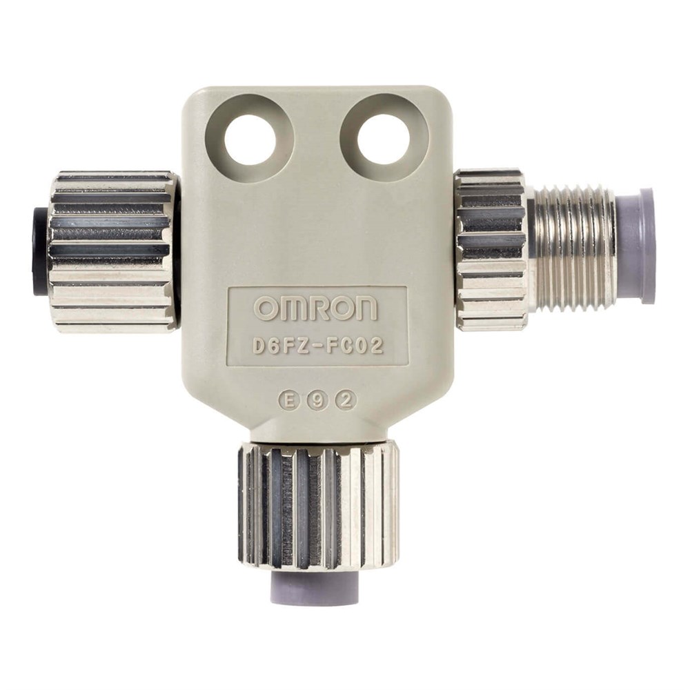 Omron D6FZ-FC02