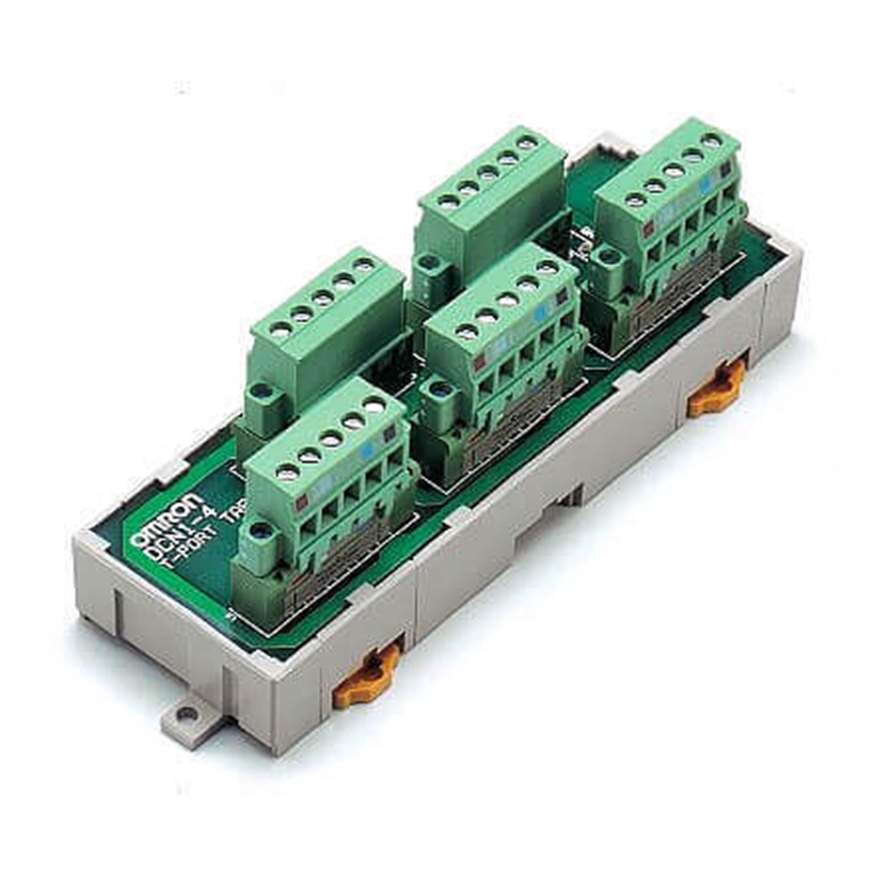 Omron DCN1-4R
