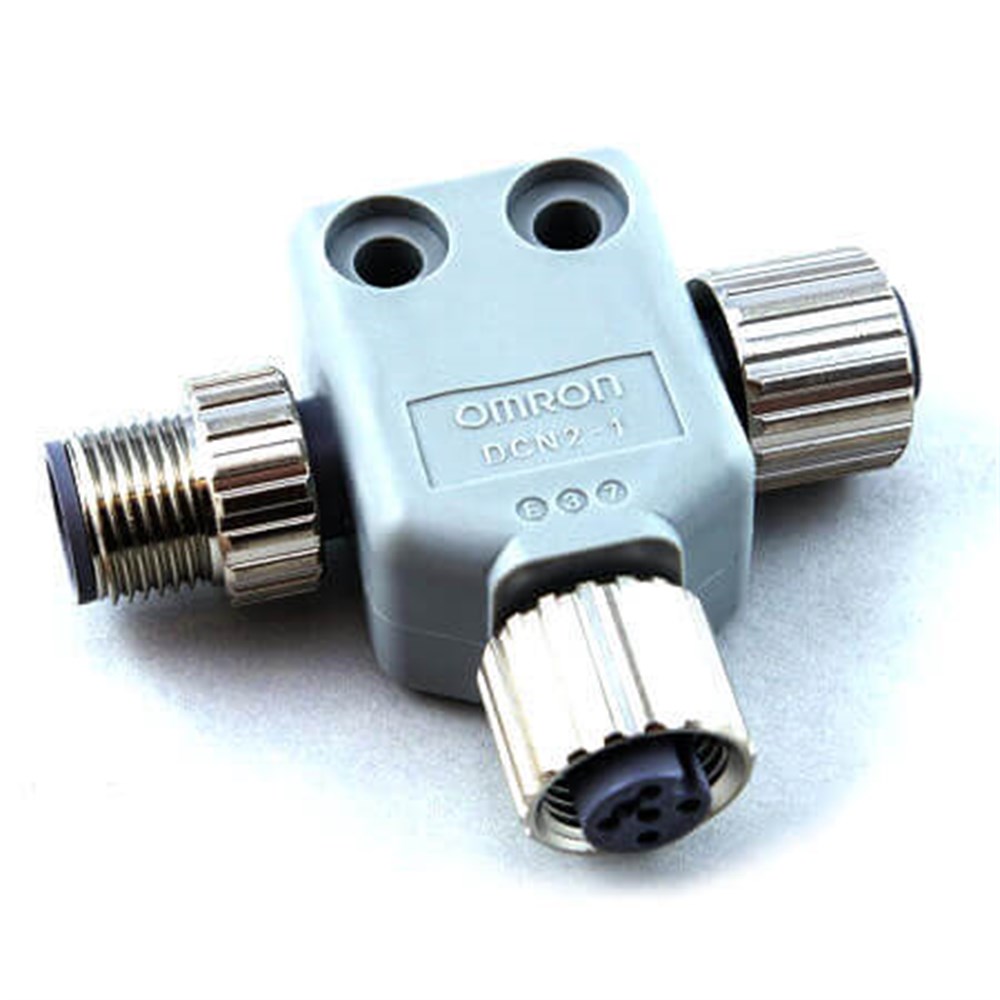 Omron DCN3-12