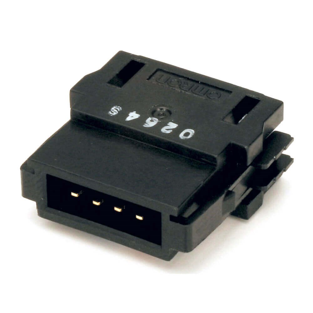 Omron DCN4-BR4