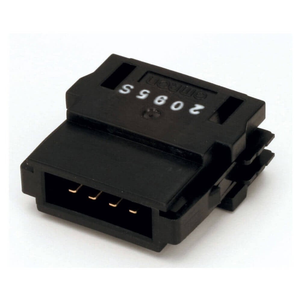 Omron DCN4-TM4