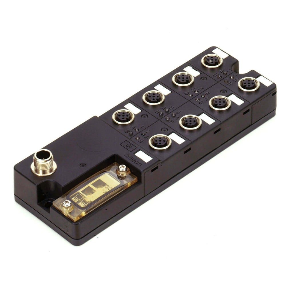 Omron DRT2-ID08C-1