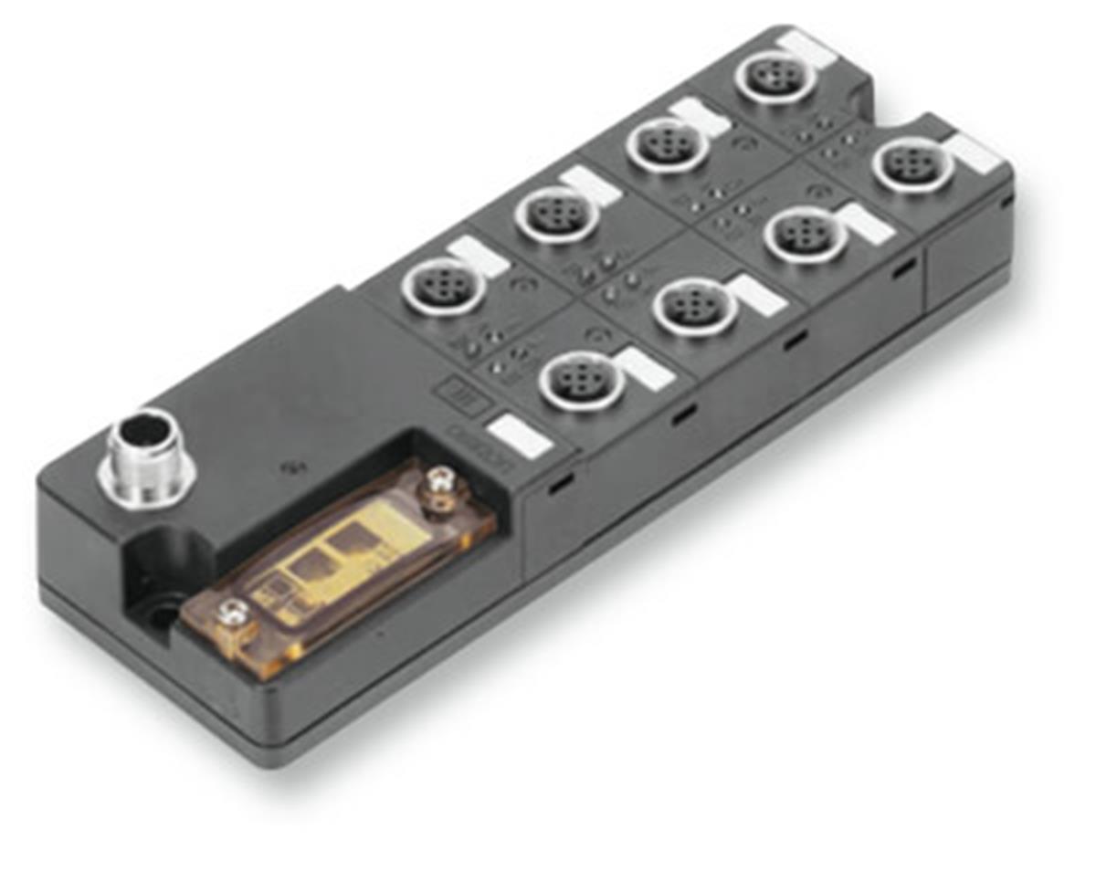 Omron DRT2-OD04CL-1
