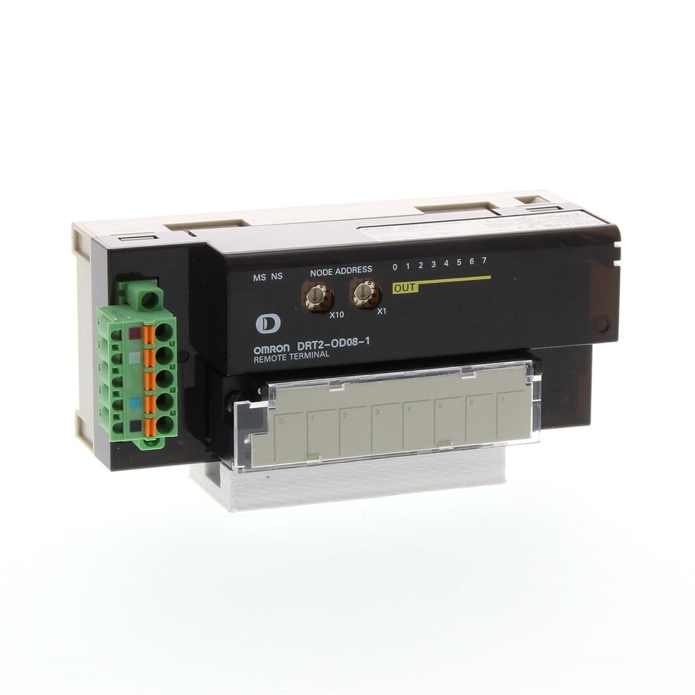 Omron DRT2-OD08-1