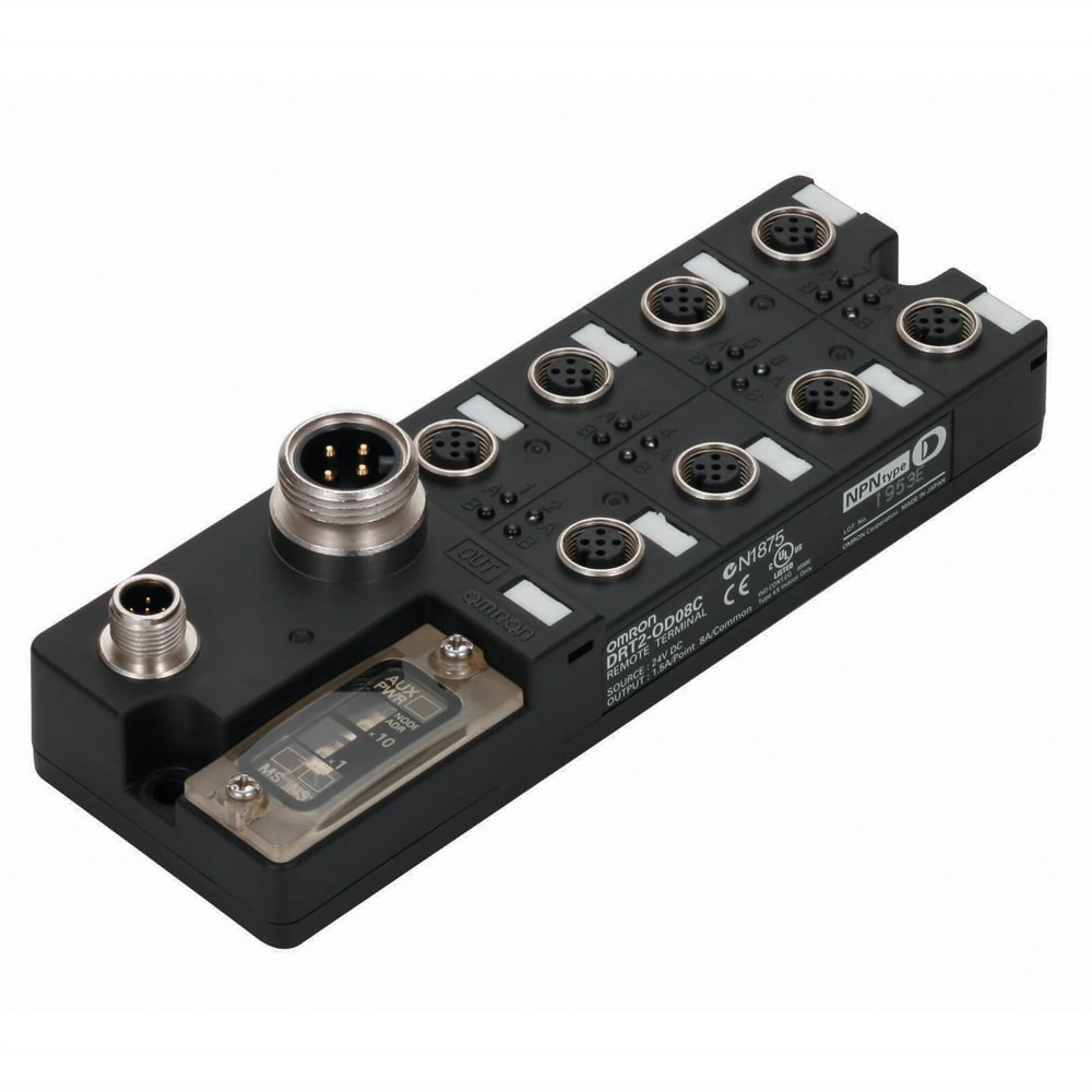 Omron DRT2-OD08C-1