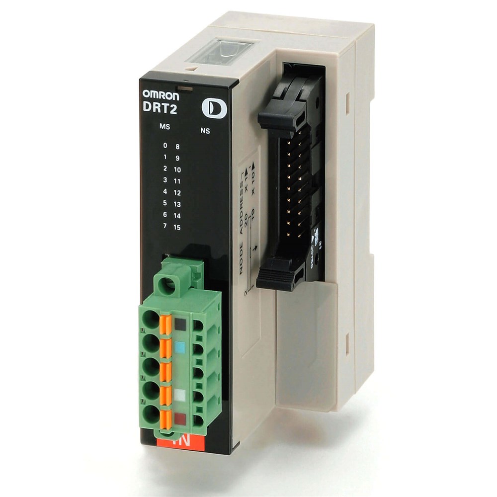 Omron DRT2-OD16MLX-1