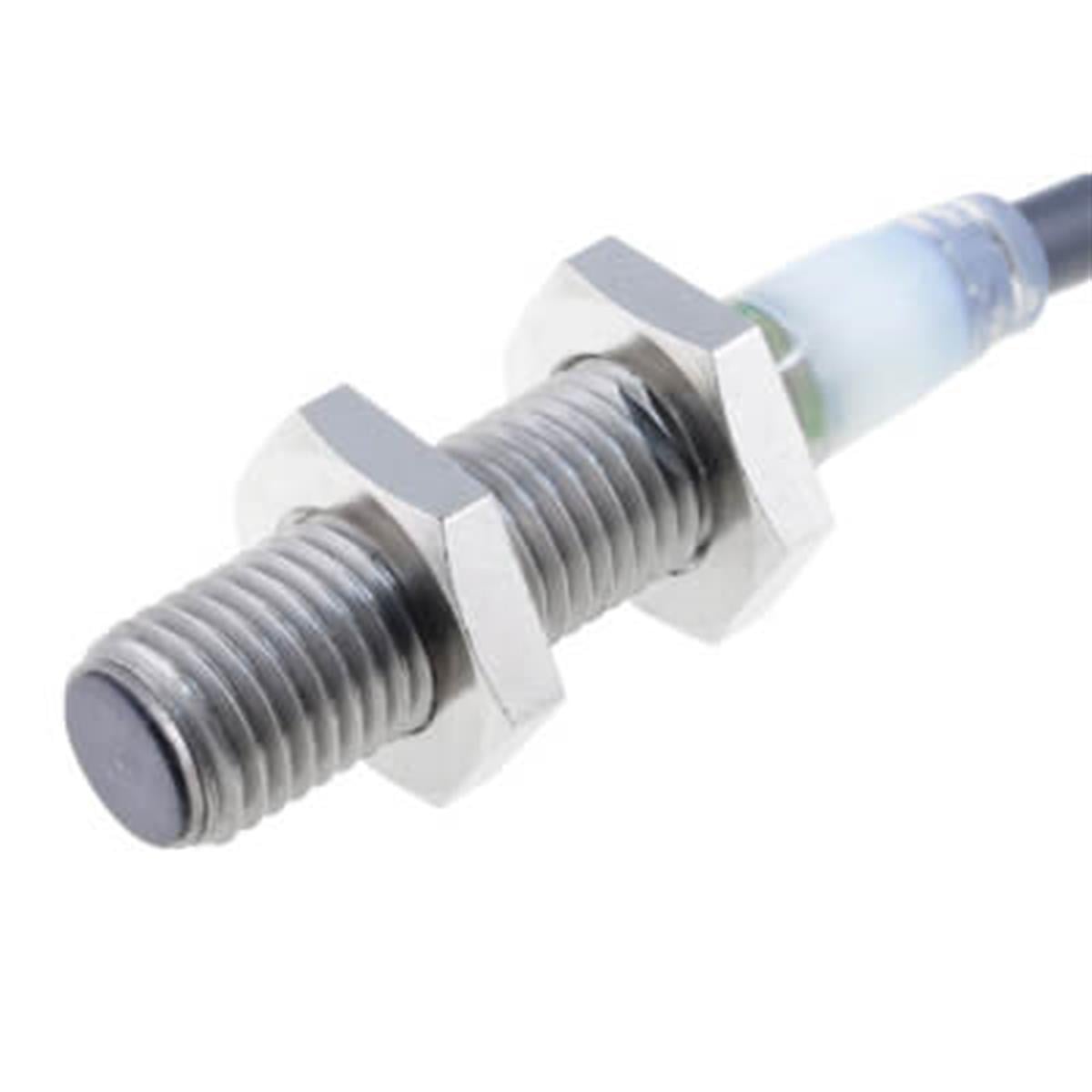 Omron E2A-S08KS02-WP-C1 2M