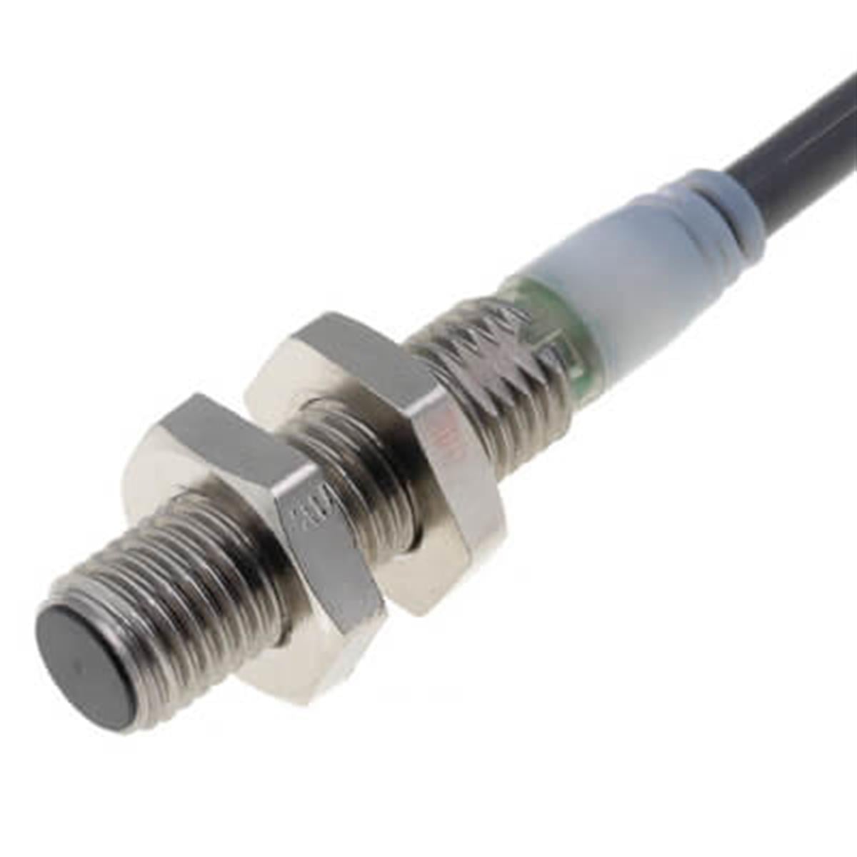 Omron E2A-S08KS02-WP-D1 2M