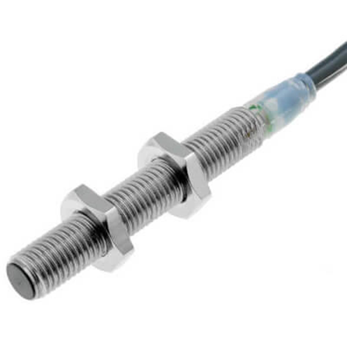 Omron E2A-S08LS02-WP-B1 2M