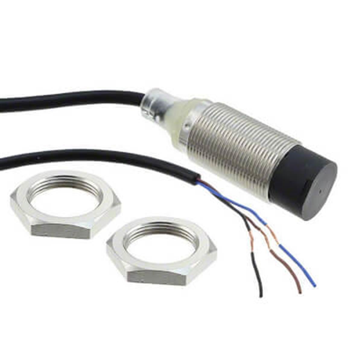 Omron E2B-M18KN16-WP-B2 2M
