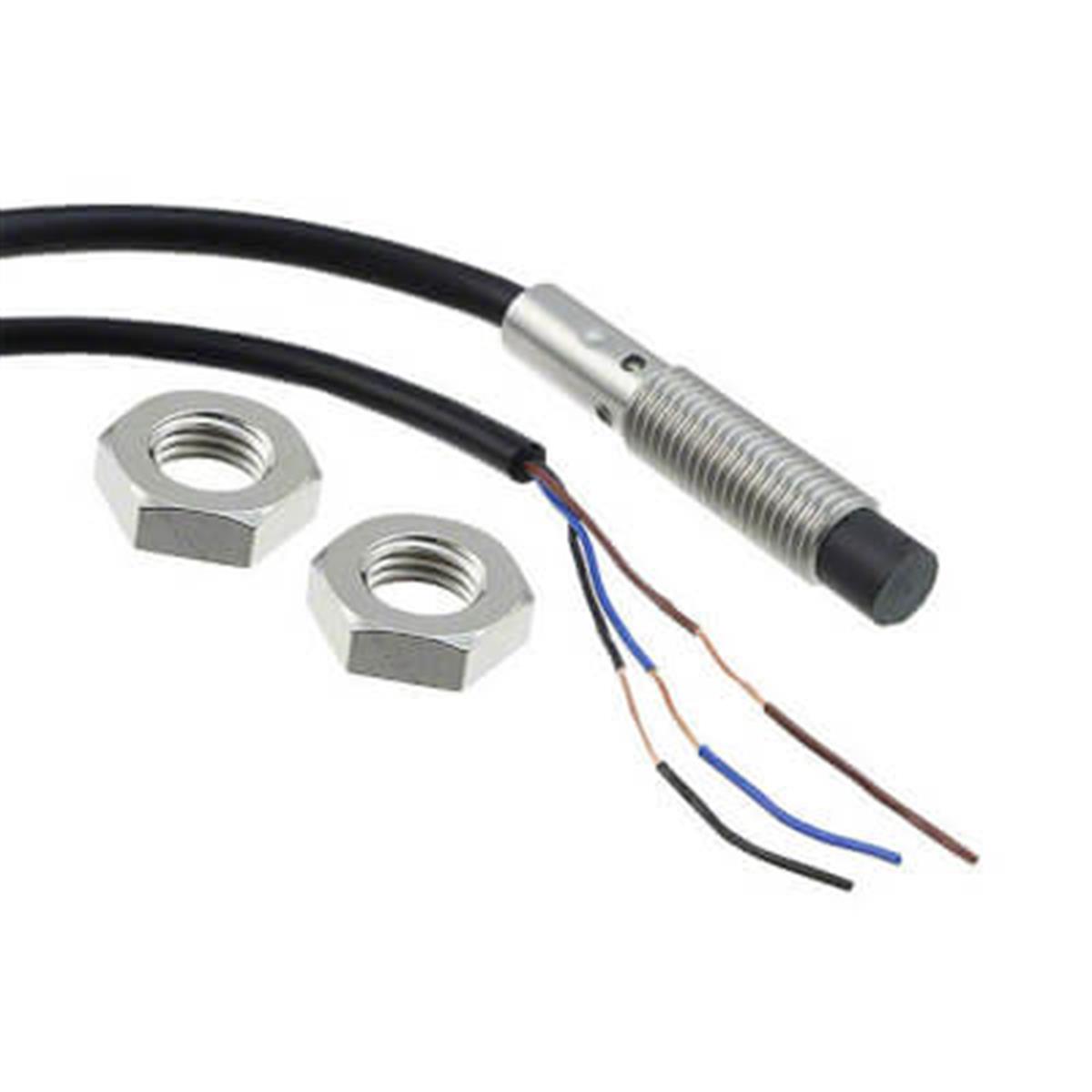 Omron E2B-S08KN04-WP-C1 2M