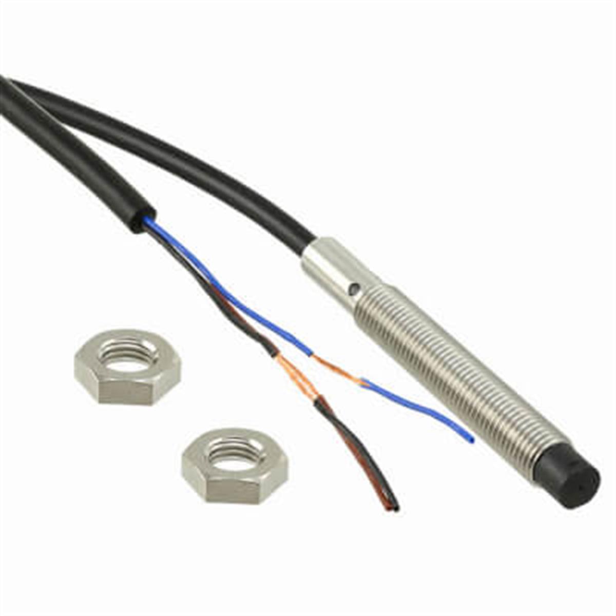 Omron E2B-S08LN04-WP-B2 2M