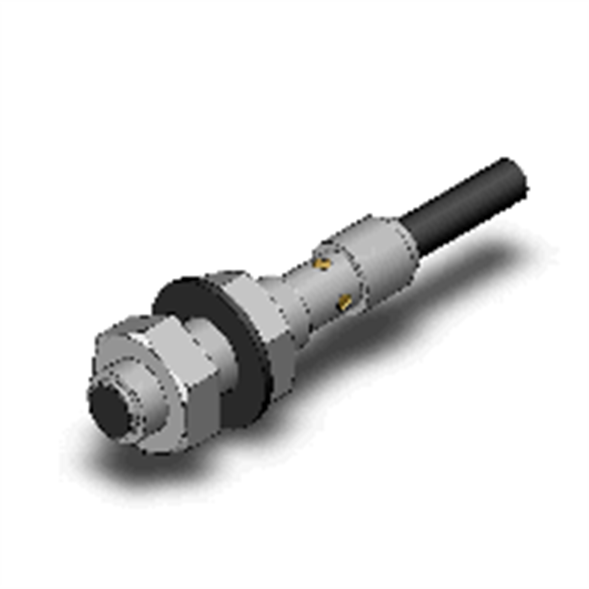 Omron E2E-S05S12-WC-C2 2M
